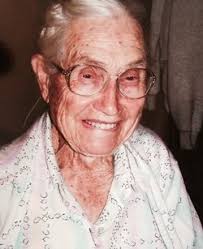 Toots Mae Asbill, Obit