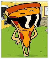 Una forma sencilla y rapida de hacer un dibujo del personaje de pizza steve de la serie tito yayo, en poco tiempo y de forma. 11 Pizza Steve Ideas Pizza Steve Uncle Grandpa Pizza