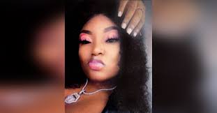 Obituary information for Ms. Nye'Keria "Juicey" Turman