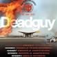 Deadguy: Damnation Festival Presents - A Night of event image