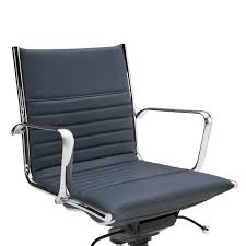 Dirk Low Back Office Chair Euro Style