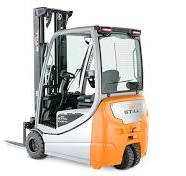 Akülü Forklift RX 20 1,4 - 2,0 t / RX 20 Li-Ion — ADİL İş ...