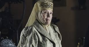 Or watched them being done on my orders. What Did Olenna Do To The Lannisters On Game Of Thrones Popsugar Entertainment