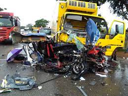 Daripada jumlah kemalangan yang laporkan ini 145 kematian telah direkodkan. Kemalangan Jalan Raya Home Facebook