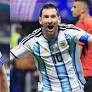 England and Argentina Clash in Intense FIFA World Cup 2026 Semifinal in Atlanta