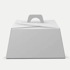 Download Best Cake Box Mockup 30 Free Premium Cake Packaging Psd