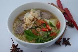 Resepi bihun sup daging utara azie kitchen. Resepi Bihun Sup Ayam Utara Azie Kitchen Copd Blog H
