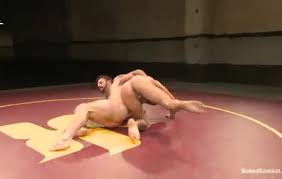 Blowing rock winterfest was created to celebrate the the fun side of a chilly, sleepy season. Naked Kombat Chad Brock Vs Morgan Black Morgan S Chance Biguz Net
