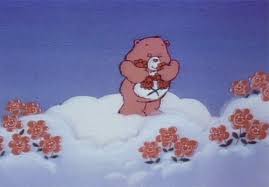 Pin By Caramel Pinkpepper On I Was Drawn This Way Vintage Cartoon Care Bear Care Bears Grizzle is one of the more recent villains in the care bears series. care bear