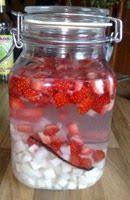 Rhum Coco Fraise Recette Rhum Arrange Recette Rhum Arrange Rhum