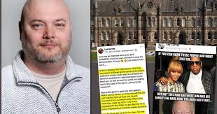 Independent councillor says 'anti-semitic' posts were not racist