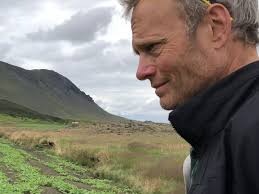 Life Stories: Willem Jewett 'Was a Real Doer'