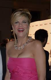 Kristen Johnston - Wikipedia