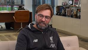 A young jurgen klopp on a german tv show. Jurgen Klopp Names Five Young Players He Plans To Introduce To Liverpool First Team Irish Mirror Online