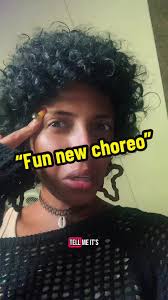 Robbie Choreographer Michael