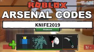 Redeem all these before they expire! Arsenal Promo Codes Roblox Arsenal All Working Codes