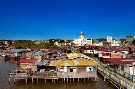 The population is devoutly muslim. Reisen Nach Brunei Entdecken Sie Brunei Mit Easyvoyage