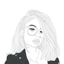 Aesthetic drawings coloring pages are a fun way for kids of all ages to develop creativity, focus, motor skills and color recognition. Aesthetic Coloring Pages Wonderful Collection To Work In Whitesbelfast Com Vozeli Com