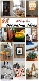 Maybe the recommendation for cheap living room sets under $ 500 can be a reference for you. 45 Inspiring Diy Living Room Decorating Ideas For Designers On A Budget Rina Watt Blogger Home Decor Diy And Recipes