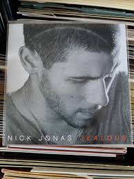 Jealous (Song) | Nick Jonas Wiki | Fandom