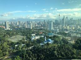 The colony kl at kuala lumpur golden triangle by infinitum. Colony Kl Sentral