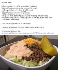 Pin By Randi Golden On Optavia In 2020 Greens Recipe Lean Meals Lean And Green Meals