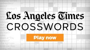 Some of the worksheets displayed are the old testament, bible crossword puzzle, workbook oldtestament contents, bible crossword puzzle, moses is born, games and. L A Times Daily Crossword Baltimore Sun