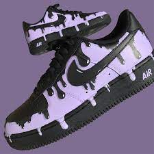 Candy Drip Air Force 1