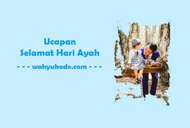 Dia mengambil seluruh bagian yang terburuk yang harusnya bagian kita, lalu memikulnya di kayu salib untuk kita. Ucapan Selamat Hari Ayah Father S Day Nasional Singkat Dan Keren