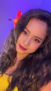 Luna Is She Was Latina Music