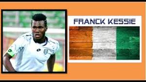 I difensori diego coppola (hellas verona), filippo fiumanò (juventus. Franck Yannick Kessie Franck Kessie Ac Mailand Mittelfeld Defensives Mittelfeld Spieler Ansehe