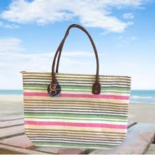 Glee Stores Bolsa De Praia E Piscina A Bolsa Perfeita Para Praia Piscina Ou Para Aquelas Saidinhas Rapidas No Dia A Dia Compre A Sua Hoje E Receba Na Sua Casa Glee