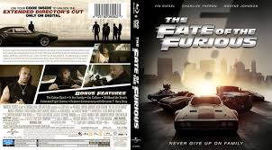 Where is the radio code written down? The Fate Of The Furious 2017 Custom Blu Ray Cover Fate Of The Furious The Furious Blu Ray