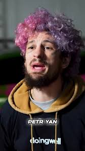 Petr TOOK DOWN MERAB??