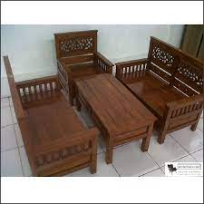 Apakah anda ingin mengadakan jamuan makan atau ingin menikmati waktu santap sendiri yang berkesan, meja nordviken yang dapat dipanjangkan dapat mengakomodasi semuanya. Kursi Tamu Minimalis Modern Jati Jepara Toko Mebel Furniture Jepara