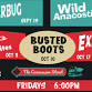 Friday Night Music Series event image