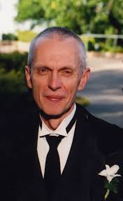 Jay Edmisten Obituary