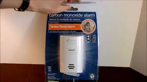 One last thing to note though, it does. Kidde Carbon Monoxide Co Alarm Detector Kn Cob Dp2 Unboxing Review Youtube