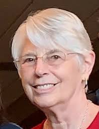 Obituary information for Gail Louise Harris