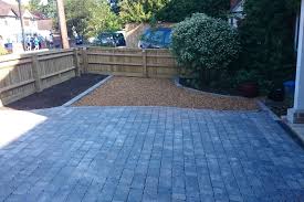 New Block Driveway, Headington, Oxford