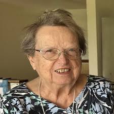 Constance Marie Chase Obituary (1940