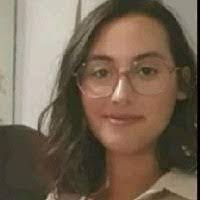 Sandra Callens's Instagram, Twitter & Facebook