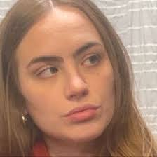 Danielle Milam's Instagram, Twitter & Facebook