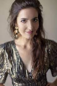 Biographie d'Anne-Lise Polchlopek