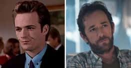 When Harry Met Sally' Cast: Then Vs. Now