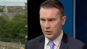 Oisín McConville calls for extension of gambling law change