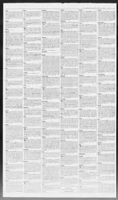 Chicago Tribune from Chicago, Illinois