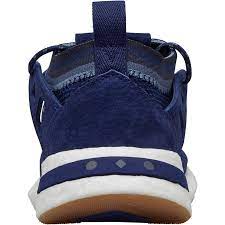 L'histoire de la marque remontant à plus de 60 ans, adidas puise son inspiration dans la culture stre. Adidas Originals Damen Arkyn Sneakers Navy