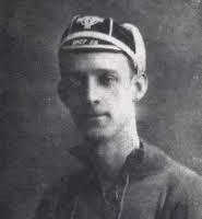 From the Archives: Fred Roberts