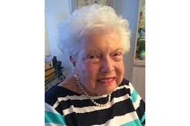 Harriet Halsey Obituary (1920